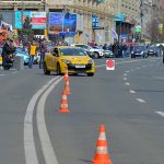 «Большое женское ралли»