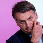 Жаир Болсонару