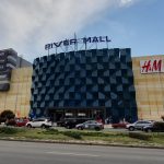 ТРЦ River Mall