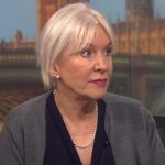 замминистра заболела