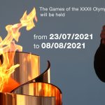 олимпийские игры 2021