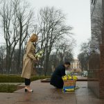 памятник шевченко