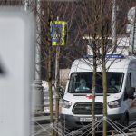 россия коронавирус