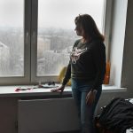 самоизоляция