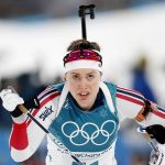 Biathlon – PyeongChang 2018 Olympic Games