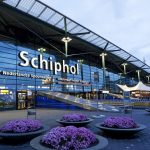 amsterdam-schiphol-airport
