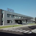 Костал Украина