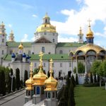 Почаевская лавра