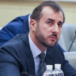 Сергей Рыбалка