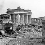 Berlin, Brandenburger Tor und Pariser Platz