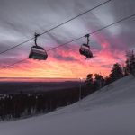 горнолыжные курорты
