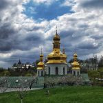 киево-печерская лавра