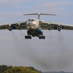 самолет