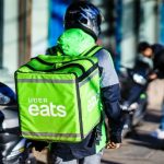 Uber Eats
