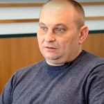 Харченко