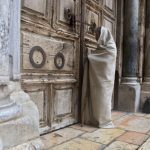Virus Outbreak Mideast Jerusalem Good Friday