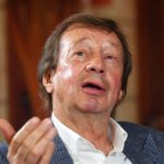 Юрий Сёмин