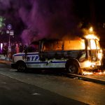 Police Death Protests NYC