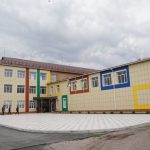 большое строительство кировоградщина