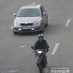 воры мопедов