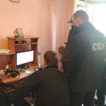 задержан хакер