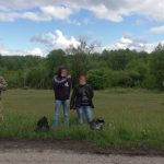 задержаны на границе