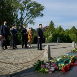 зеленский закарпатье день победы