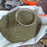 наркотики