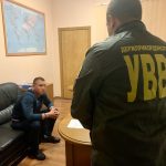 не платил алименты