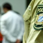 полиция германии
