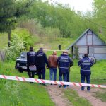 расстрел людей житомирская область