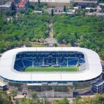стадион