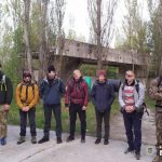 сталкери