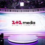 телеканал 1+1