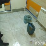 хотел себя поджечь в ломбарде