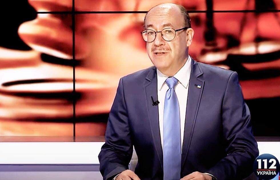 Телеграм канал позывной кацман