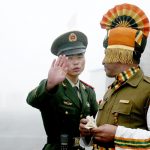 FILES-INDIA-CHINA-BHUTAN-DIPLOMACY-ARMY