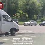 Васильковской-возле-Института-рака-пилот-мотоцикла-залетел-под-микроавтобус.xxoh990350662fbe851b9ac6ba0f90be8e10oe5F0B6E76