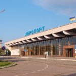 Херсон аеропорт
