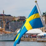Sweden Stockholm