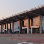 аэропорт Харьков