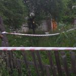 вбивство