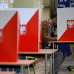 выборы в польше