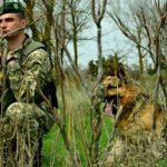 пограничник