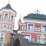 пушилин отжал дом в донецке 1