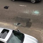 стрельба в одессе