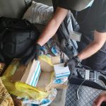 тести