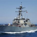 US_Navy_Arleigh_Burke-class_guided-missile_destroyer_USS_Porter_DDG_78_starts_deployment_to_Black_Sea_925_001