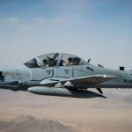 A-29s Over Afghanistan