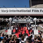 Opening ceremony – 54th Karlovy Vary Film Festival, Czech Republic – 28 Jun 2019